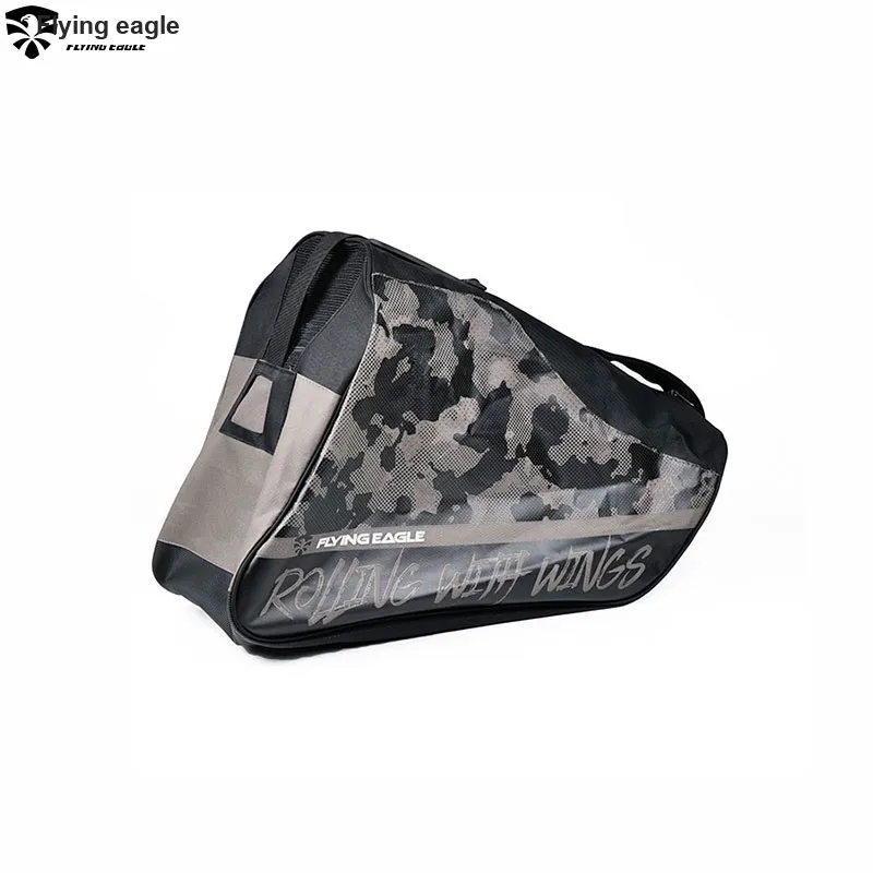 FLYING EAGLE Inline Skates Unisex-6