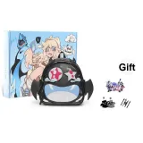 Black Crying Bag Box Limited Edition