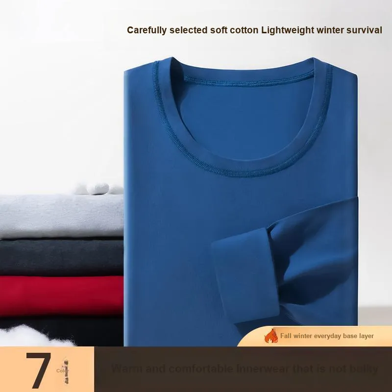 Lee Men Thermal Sets-14