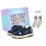 Bruce Lee+Exclusive Shoe Box+Gift Socks