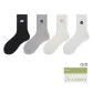 Black+Gray+Milk White+White