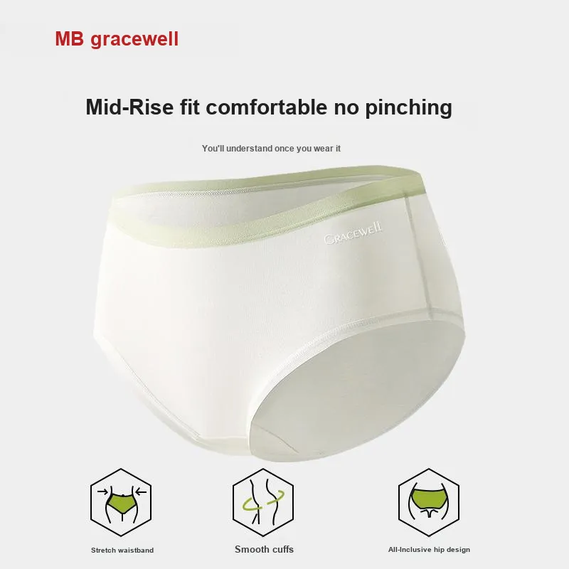 GRACEWELL Underpants Women's Combo Set-23
