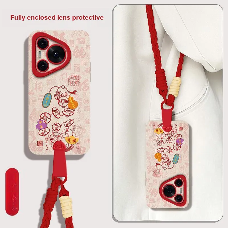 Interesting shell Phone Cases-7