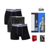 Obsidian Black/Gray/3 Pack (Includes Shopping Bag)