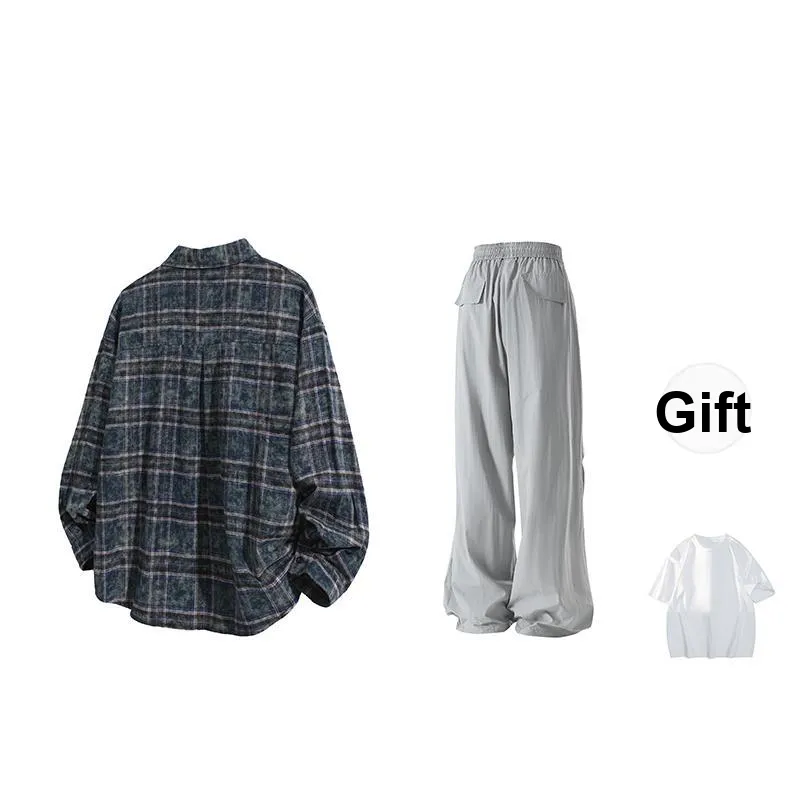 FAX FOR FMACM Shirt Matching Set Unisex-25
