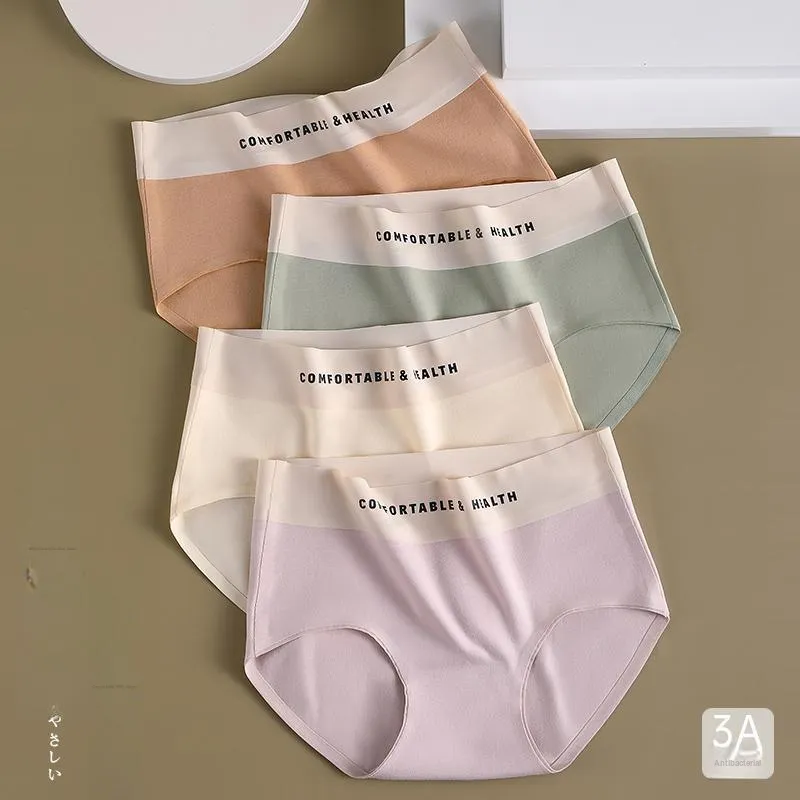 MIIOW Underwear Gift Box Women's Box 3 Pack-6