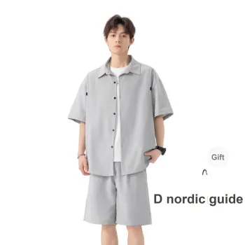 Nordic Raiders Shirt Matching Set Unisex