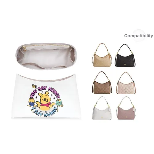 GUYI Kynol Сумка Вкладыш Женская Белая