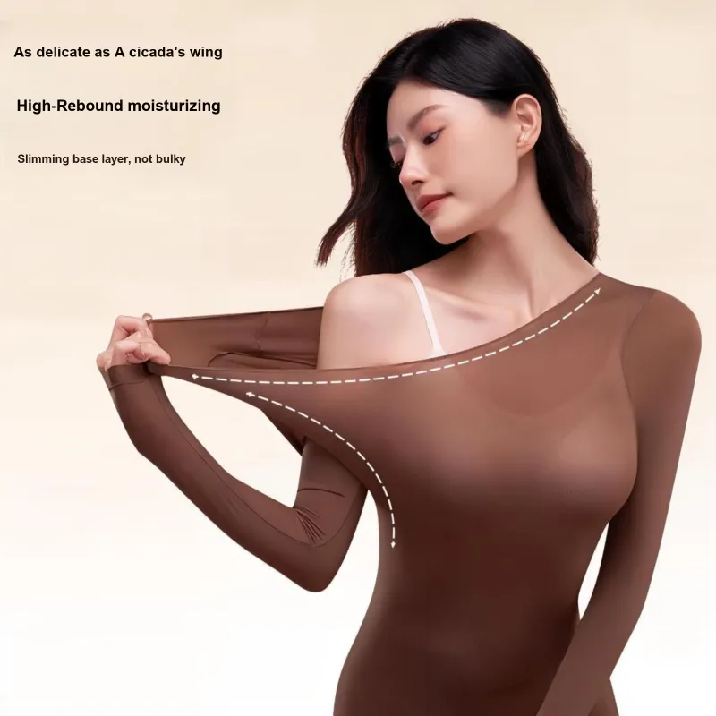 Herbal Primer Thermal Set Women's-7