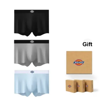 Dickies Underpants Men's Box 3 Pack