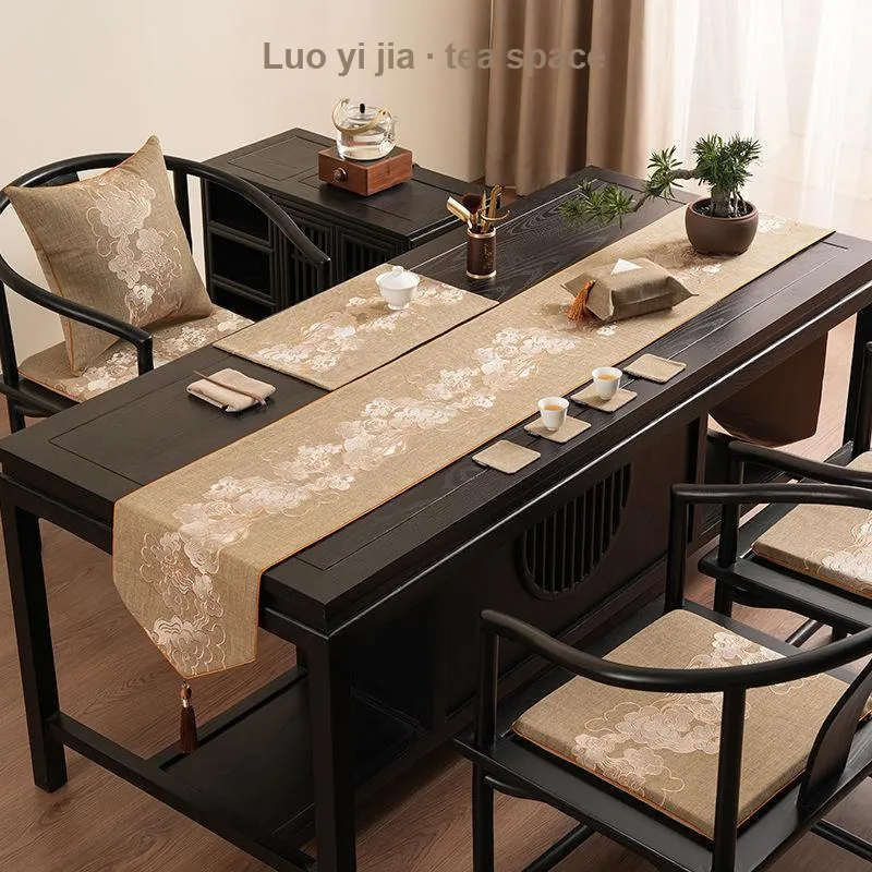 LUOYIJIA Tablecloths-4