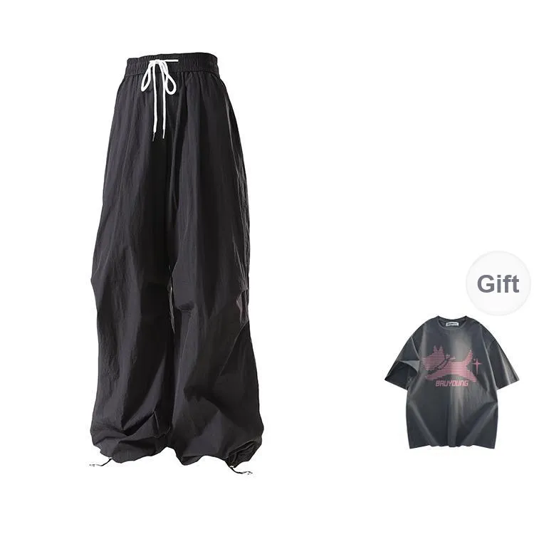 BRUMAIRE Casual Pants Unisex-4