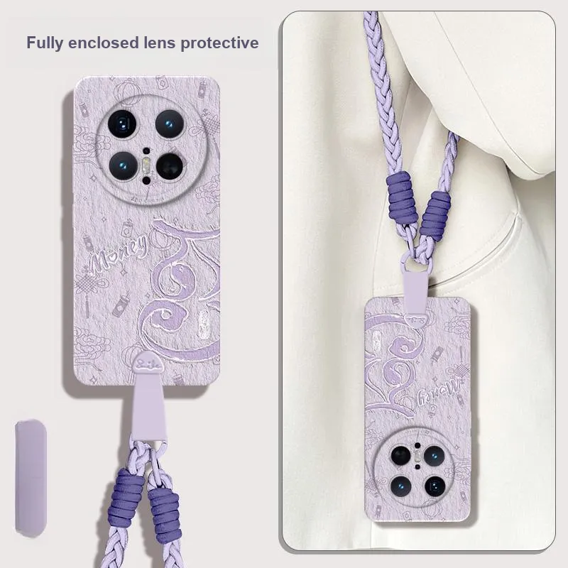 Interesting shell Phone Cases-3