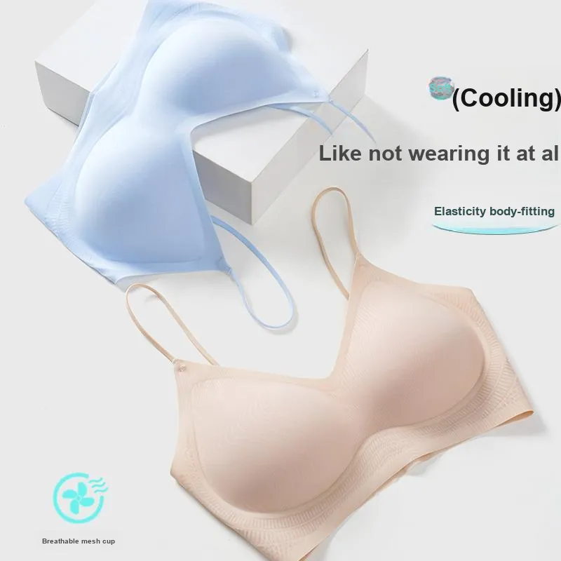 Lan Miao Women's Bras-10
