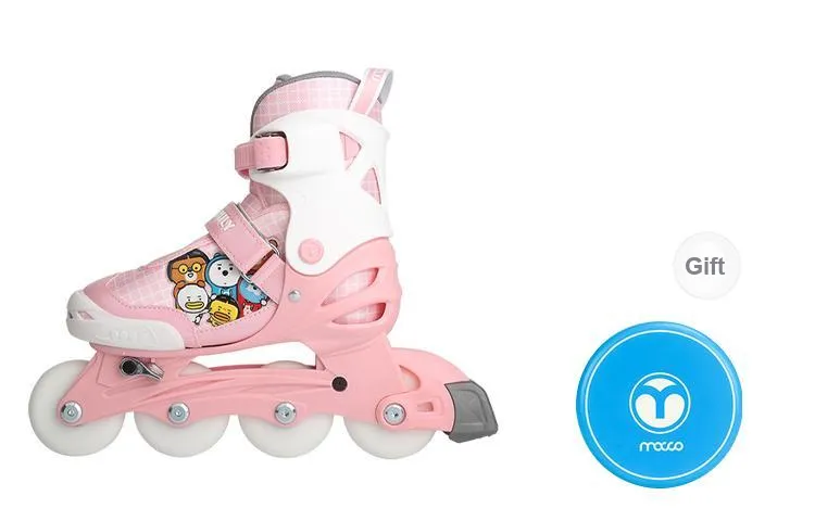 Michael Inline Skates-4