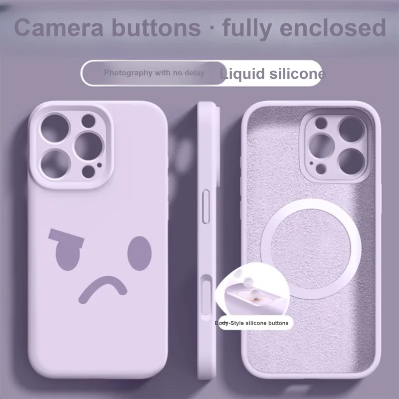 Yule Phone Cases-5