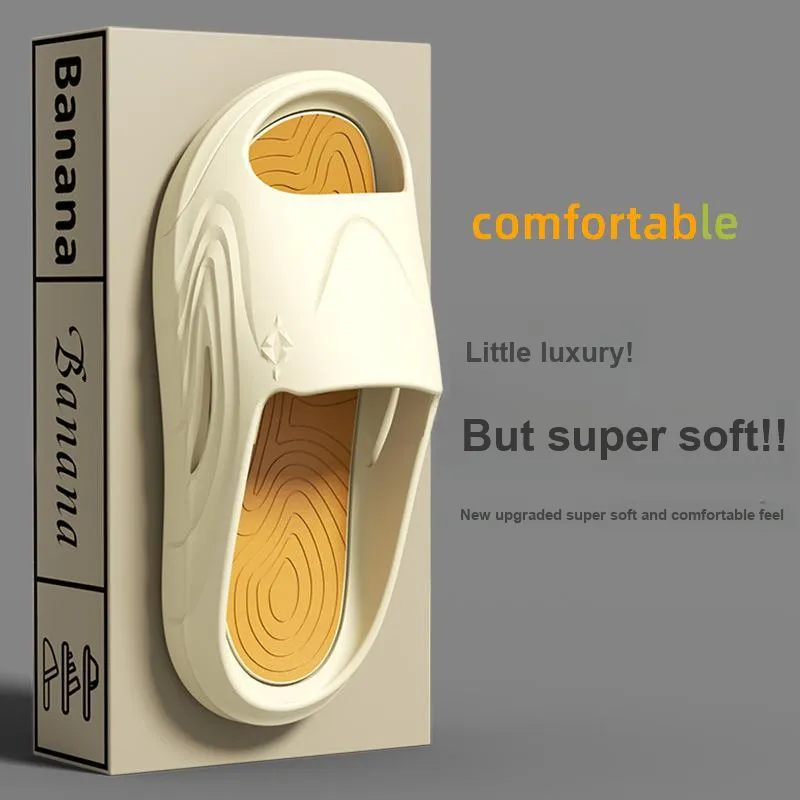 MAIMENG&XIAOTIANTUAN Slippers / Home Slippers-3