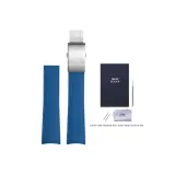 Blue-Original Buckle