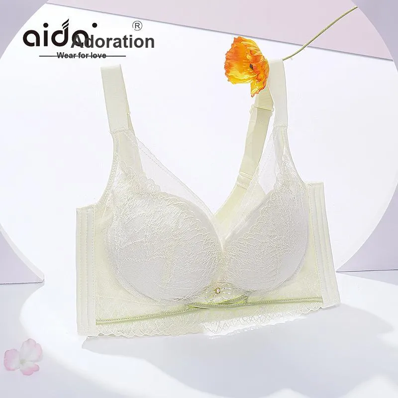 Aidai Women's Bras-1