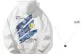 White (Fleece-Lined and Thickened) (Comes with Trendy Necklace)