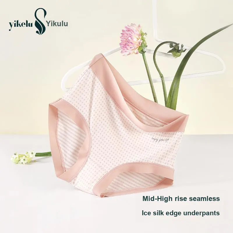 YIKELU Underpants Women's 4 Pack-1