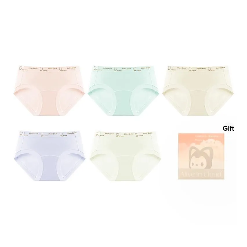 Ali The Fox Женские Трусики-бикини