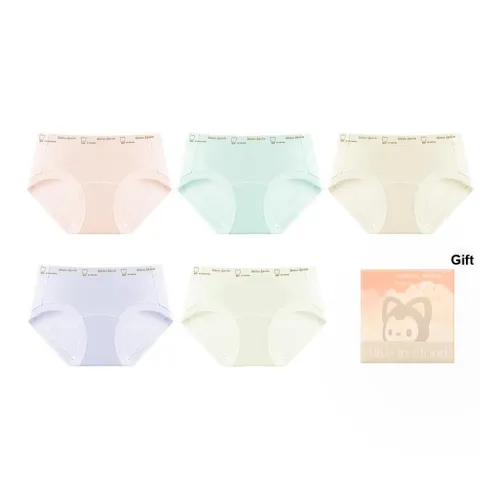 Ali The Fox Женские Трусики-бикини