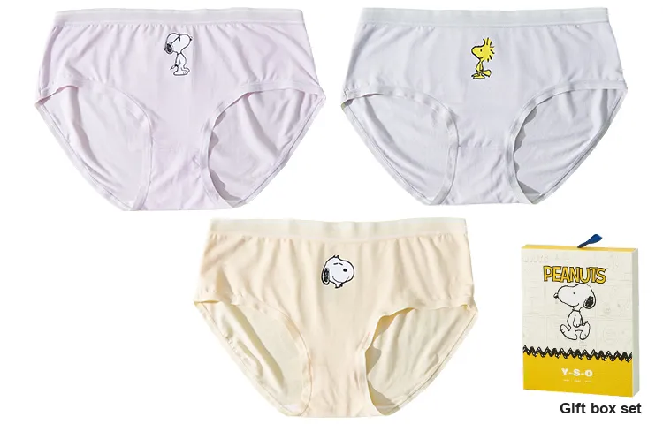 YSO Women's Briefs