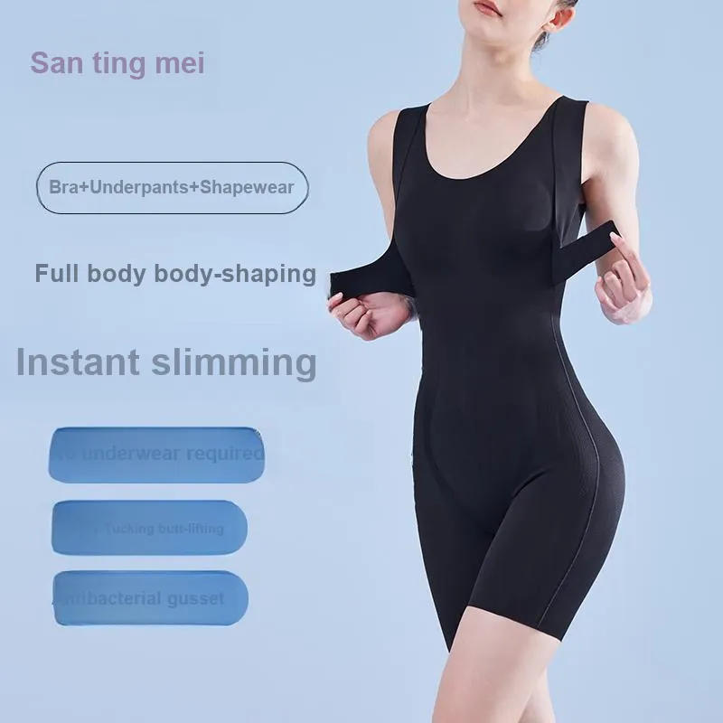 GRACEWELL Women's Shapewear-1