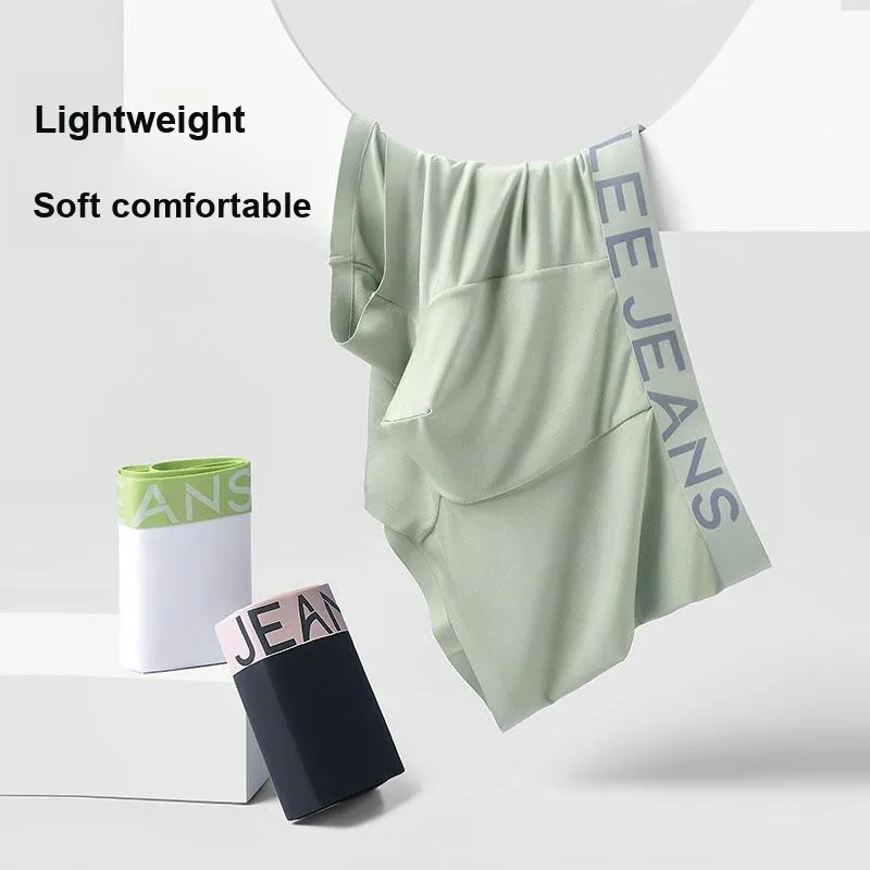 Lee Sunset 4.0 Underpants Men's 5 Pack-1