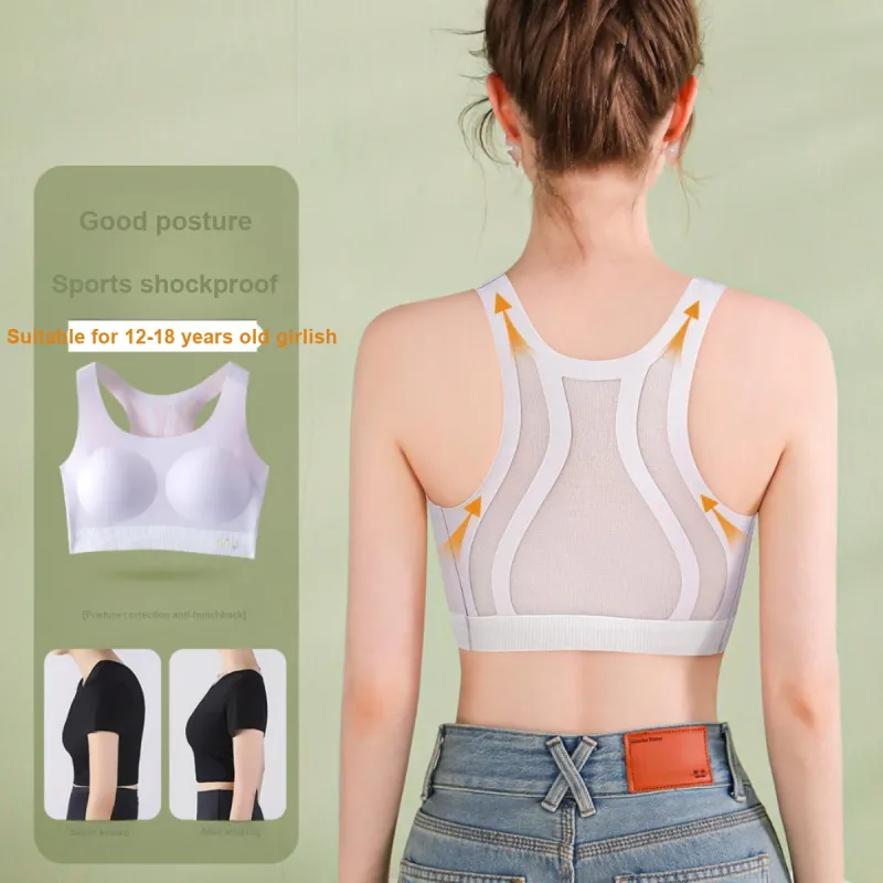 ROMANTIC·SPRING Women's Bras-1