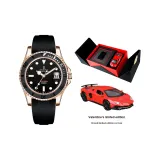 Submarine Black Gold Black[Lover Limited Edition Sports Car]