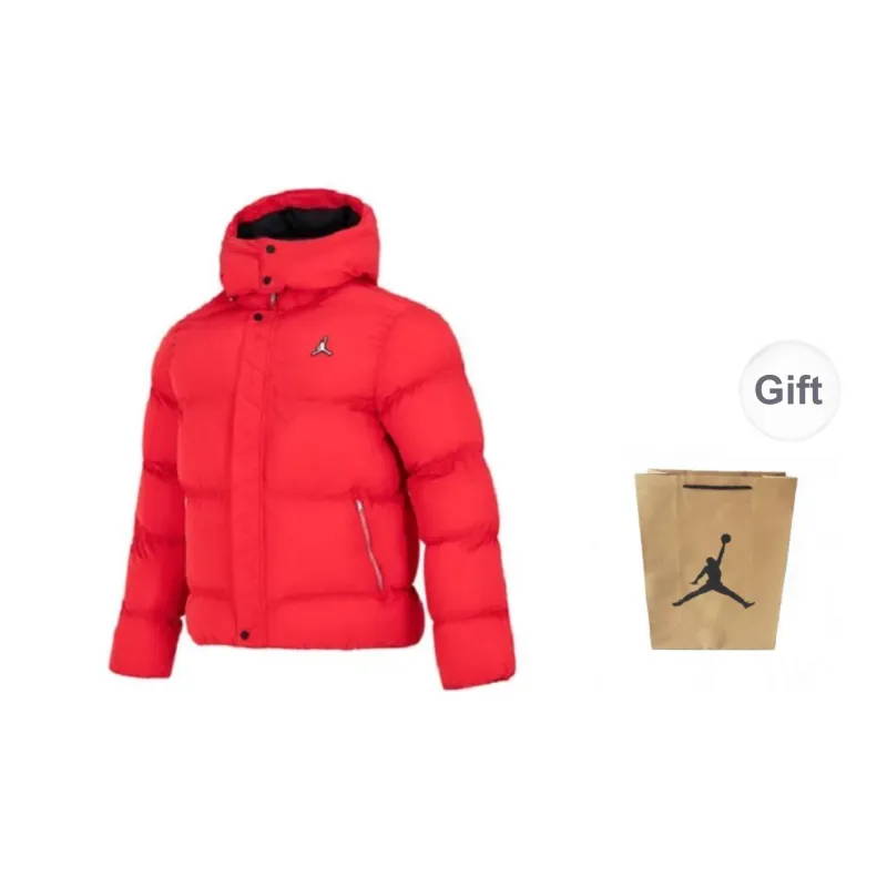 Jordan Essentials Statement Puffer Jacket-0