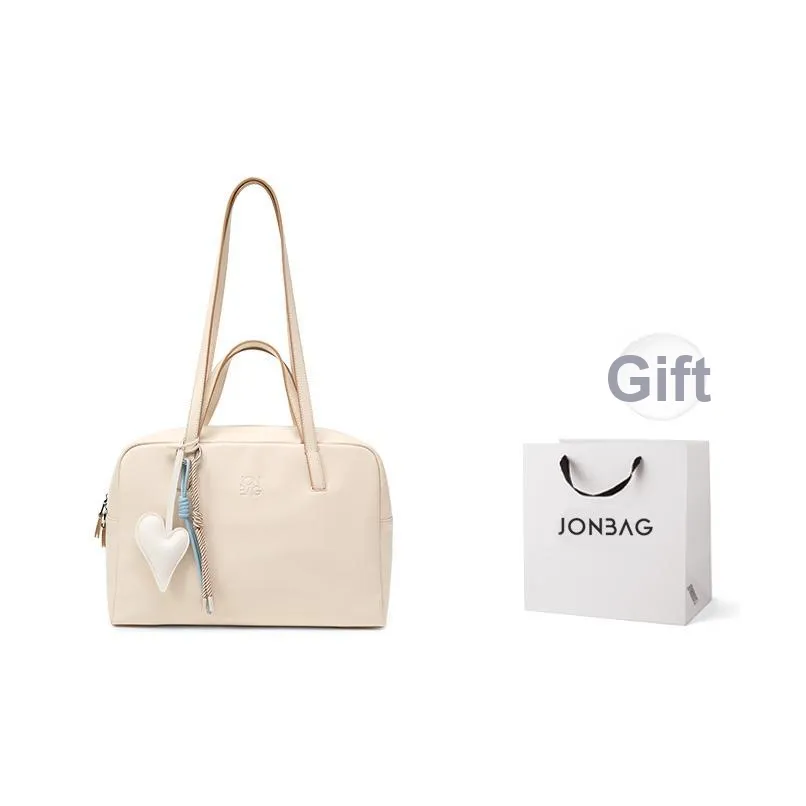 JONBAG Сумка из синтетической кожи женская многоцветная