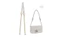 Gucci, Beige Gold Chain 120cm