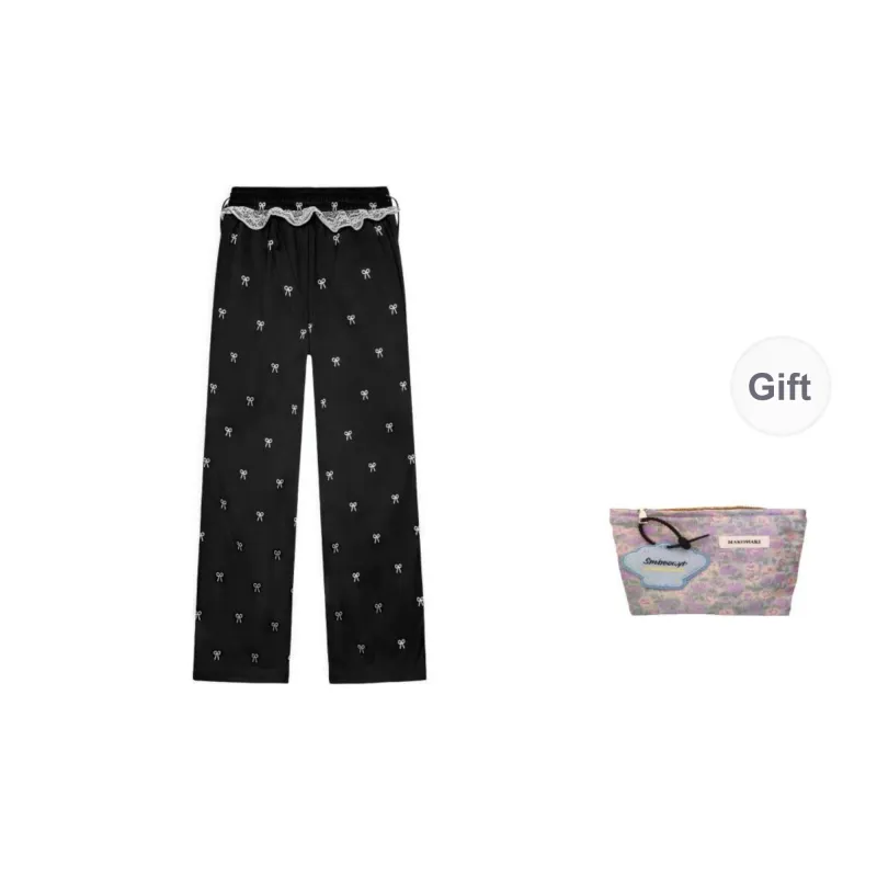 KYKW Casual Pants Women's-19
