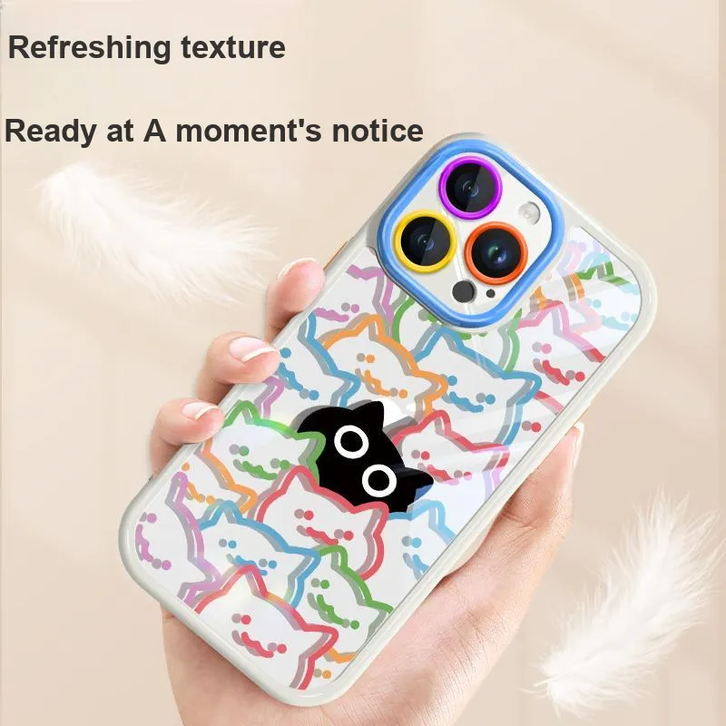 MINISO Phone Cases-1