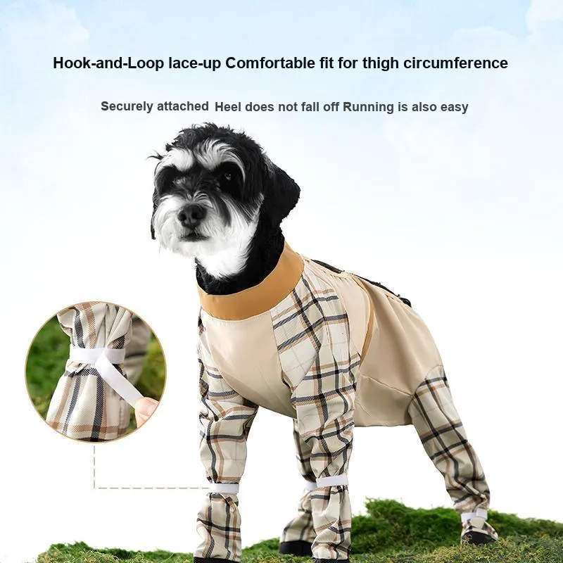 Hippie dogs Pet Clothing-1
