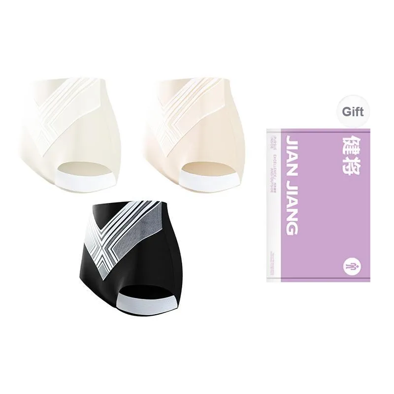 Master Underwear Gift Box Women's 3 Pack-2