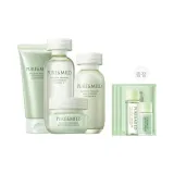 클린 120g + 워터 150ml + 밀크 120ml + 크림 50g 보습 타입 [건성]