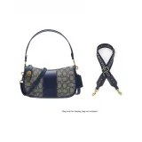Blue Print (Gold Buckle)