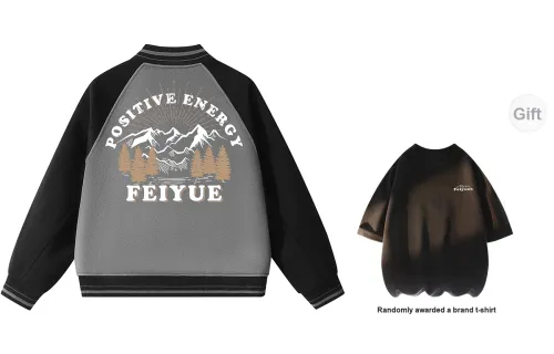 Feiyue Baseball Jerseys Unisex