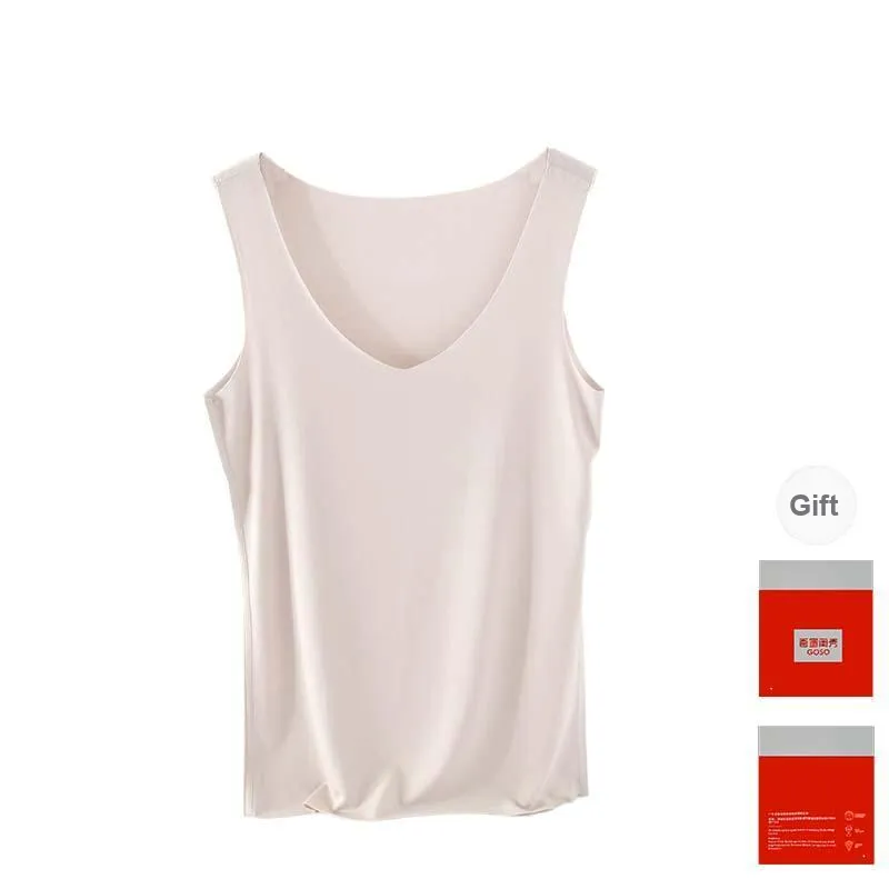GOSO Tank Tops Women's Gift Box Set-10