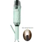 LED Safety Reflective Cactus Green-Fully Automatic 10-Bone Double