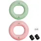 Pink+Green (Includes 2 Pcs Wrist Brace)