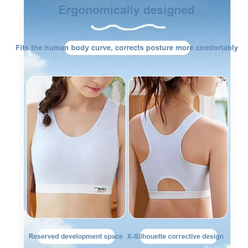 Pretty lady Women's Bras-2