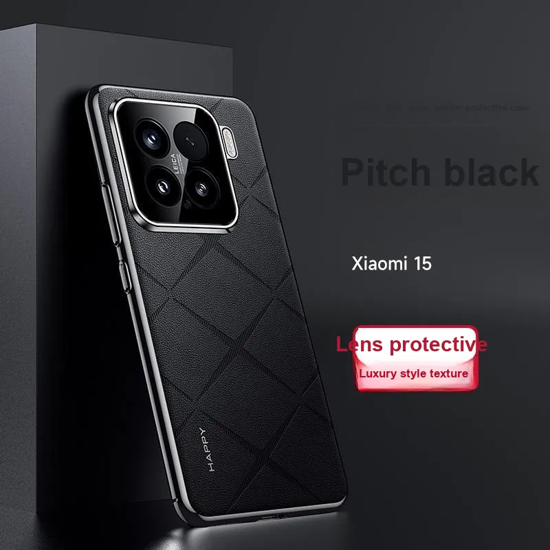 ZHUOJI Phone Cases-1