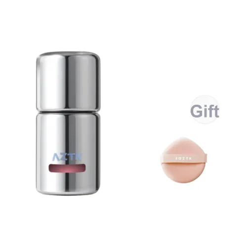 AZTK Жидкость Румяна Крем Матовый Контуринг Осветляющий Матовый Сужение Расширение Цвет