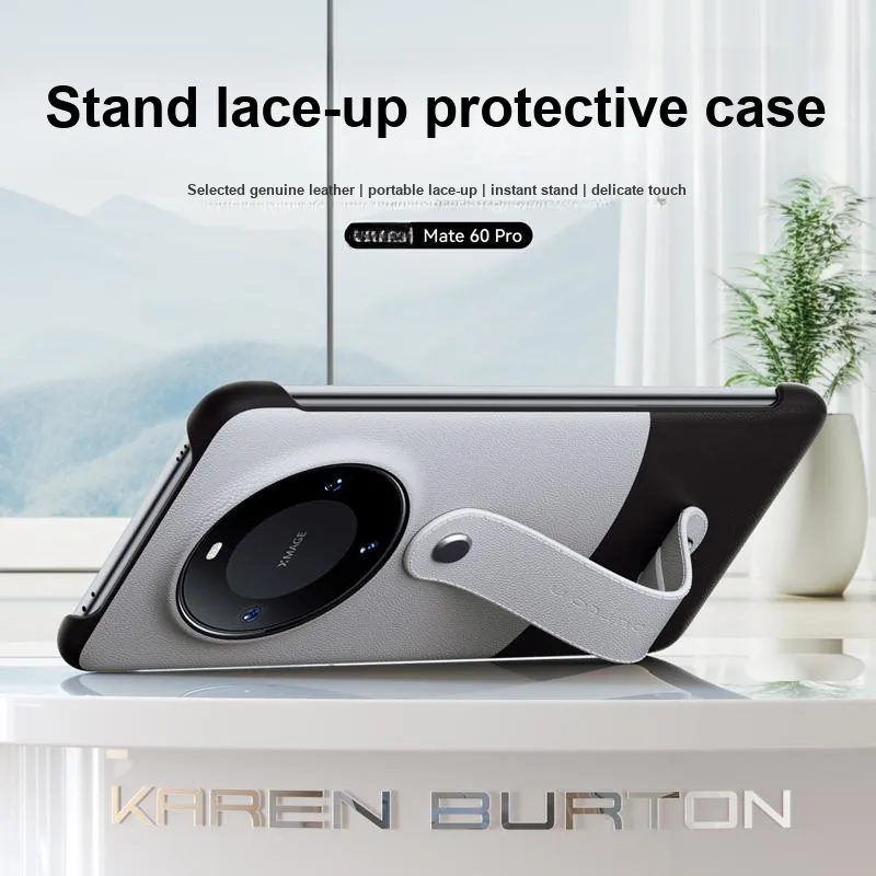 KAREN BURTON Phone Cases-10