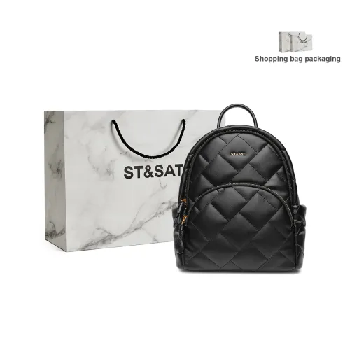 ST&SAT Backpacks